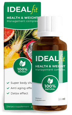 IdealFit — IdealFit Claudia R.