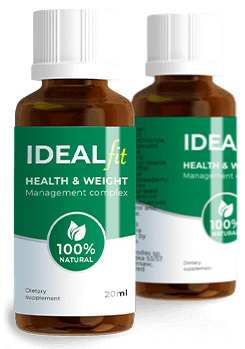 IdealFit