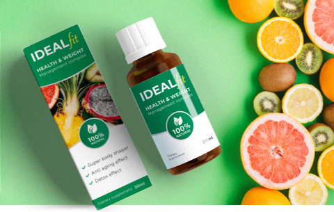 IdealFit